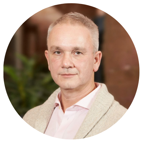 Загер Константин Леонидович